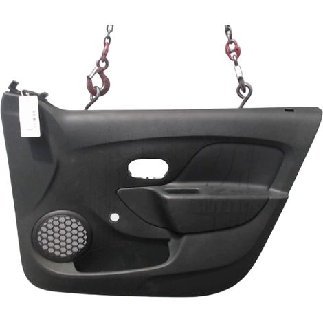 [PRODUIT D'OCCASION] Garniture Porte Avant Droit DACIA Sandero 2008- ♻️ Ref Oe. 809008342r - Garantie à vie (1/2)