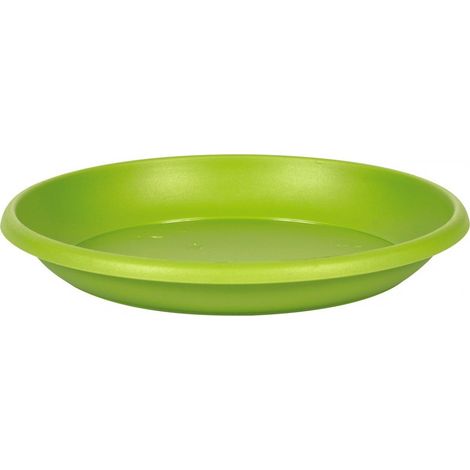 Soucoupe Marina V Matcha 34cm