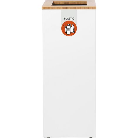 FRANKEL kaiserkraft, Collecteur de tri Lune Paxa, 34 l,