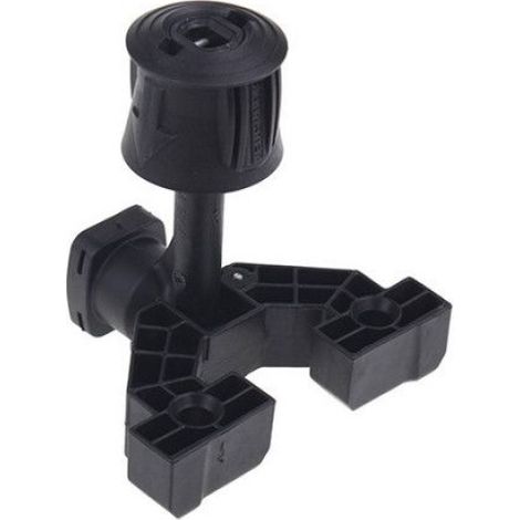 Buse Haute Pression - Pour Nettoyeur Haute Pression - Compatible Modèles Karcher - 1 Pièce
