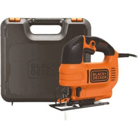 B+D SEGHETTO ALTERNATIVO KS701PEK-QS 520W