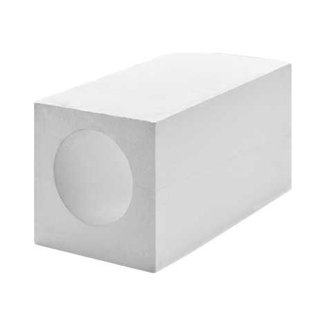 Vaillant bloc de montage EPS VAZ-WD 160 pour recoVAIR VAR 60/1 D(W), ALD 160mm, 0010024168