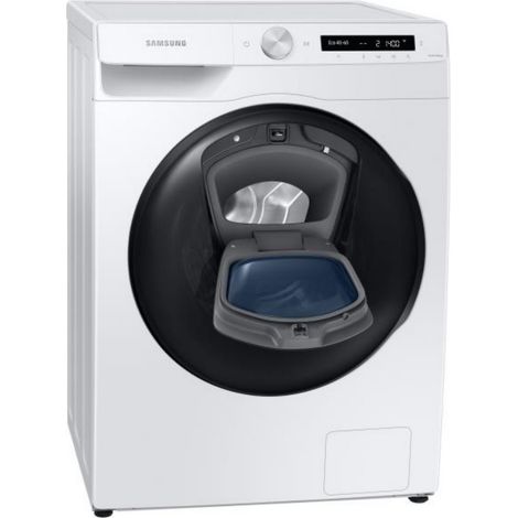 Lavadora de ropa Samsung - WD80T554DBW/S3 (1/4)