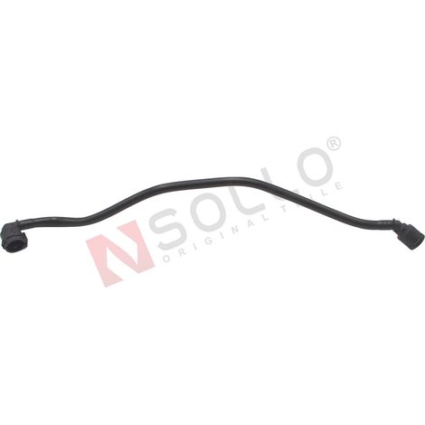 Sollo Kühlerschlauch für BMW 17128651298 17127601850 17127601857 17127601859 für X3 X4