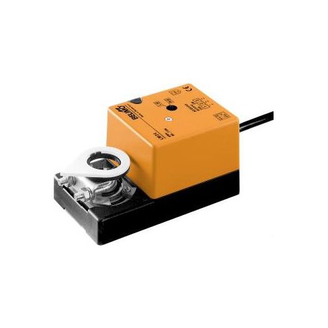 Servo-moteur tout ou rien 24 V S&P (UNELVENT) 700199
