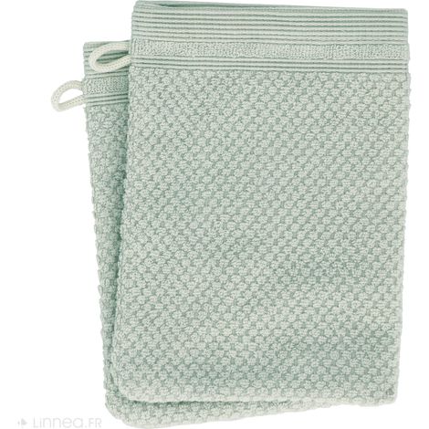 Gant de toilette DUNE (1/5)