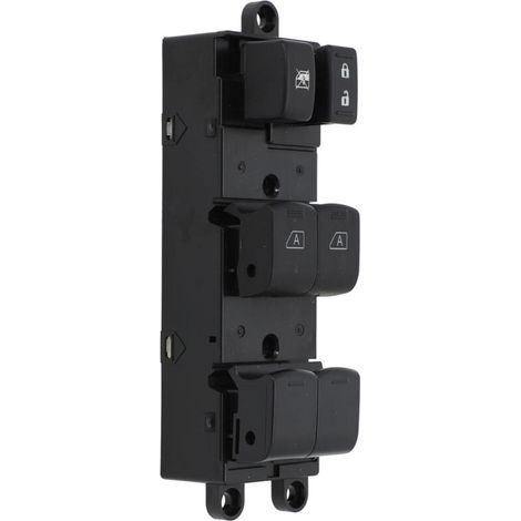 Die 25401-ZT10A ist geeignet für den Fensterheberschalter und den elektrischen Fensterheber-Steuerschalter des Nissan Titan 04-14. (1/4)