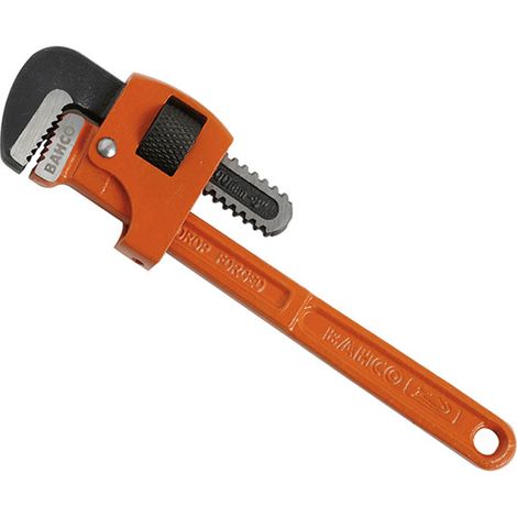 Bahco 361-24 - Stillson Pipe Wrench 535mm