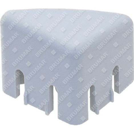 Pulsante alzaruote per rasaerba SABO COMPATIBILE - 054990