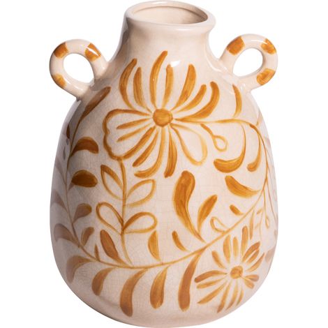 Table Passion - Vase avec anses Aurore 24 cm (1/2)