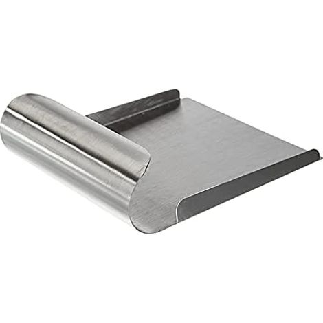 Paletta per verdure ibili acciaio inox argento 24 cm (1/4)