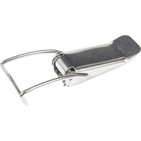 Verrouillage en Acier inoxydable ( Prix pour Paquet de 2 )
