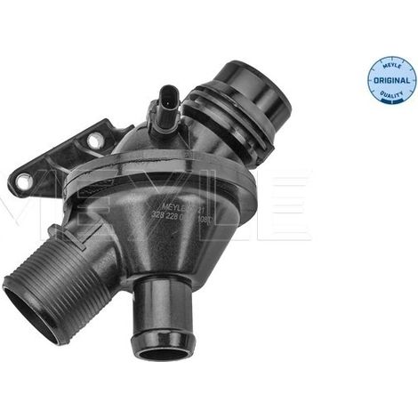Thermostat, liquide de refroidissement Meyle 328 228 0014 BMW 11 53 7 588 257