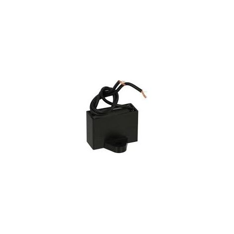 Motorkondensator 2uF/450VAC mit CBB61-Drähten