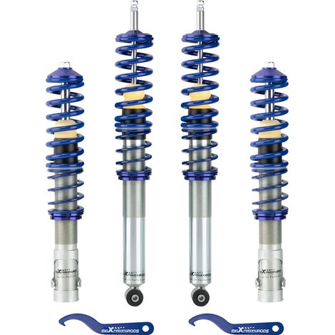 Coilover Kit For VW Golf MK3 Hatchback Golf MK2 1.6 1.8 1.8 GTI 1.9 SDI TD (1/5)