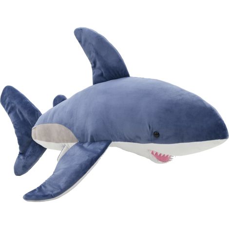 Peignoir avec capuche Bleu marine xl Flanelle (1/5)