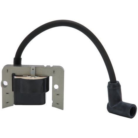 Ignition coil for lawnmower engines, compatible with Tecumseh 36344A 37137 36344 -