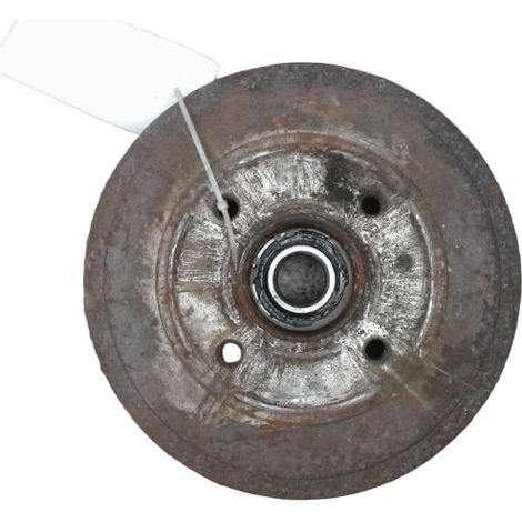 Tambour Arriere Droit RENAULT Clio [PRODUIT D'OCCASION]♻️432026294r (1/3)