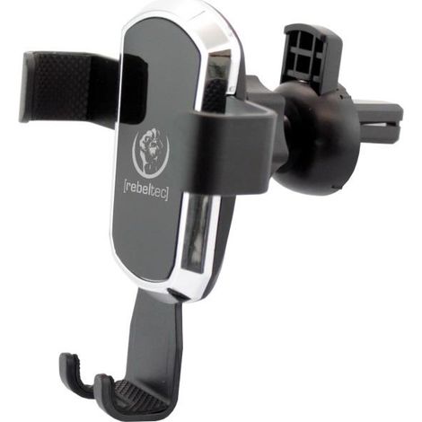 Soporte para coche para smartphone Rebeltec M55 (1/2)
