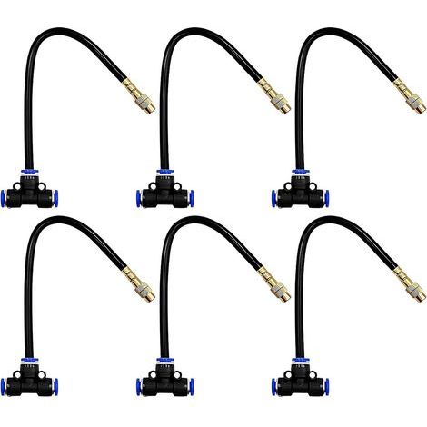 für den Garten Sprinkler Sprühdüsen für den Außenbereich zur (1/5)