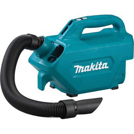 Aspirateur sans fil Makita DCL184Z 18 V (sans batterie et chargeur)