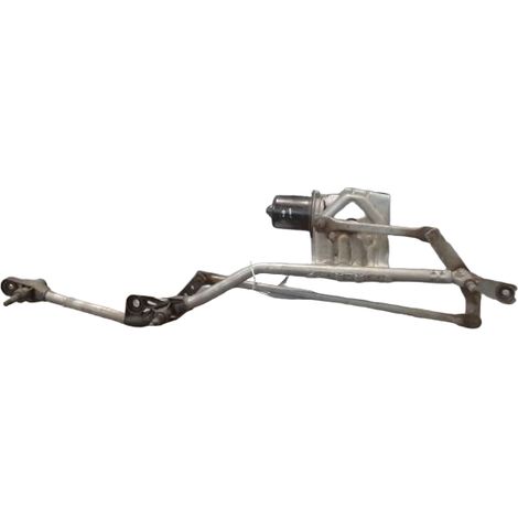Mecanisme Essuie-glace Avant RENAULT Scenic II Ph2 2006- [PRODUIT D'OCCASION]♻️7701056003