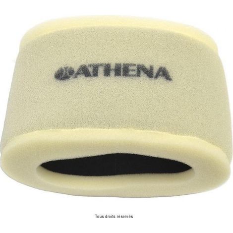 Filtre à air Athena pour Quad Polaris 400 Xplorer L 4X4 1996 à