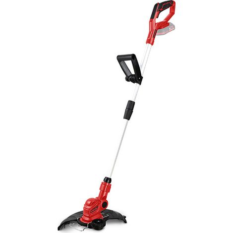 STAYER GRASS CUTTER L20 Taglia Bordi a batteria 18 V decespugliatore 5 Ah (1/3)