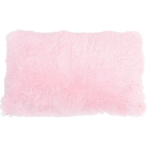 Kissenbezüge Schlafzimmer Leicht 2stücke Pack Rechteckige Flauschig Dekokissenbezüge Für