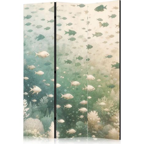 Biombo decorativo artgeist 135 x 172 cm 3 o 5 paneles
