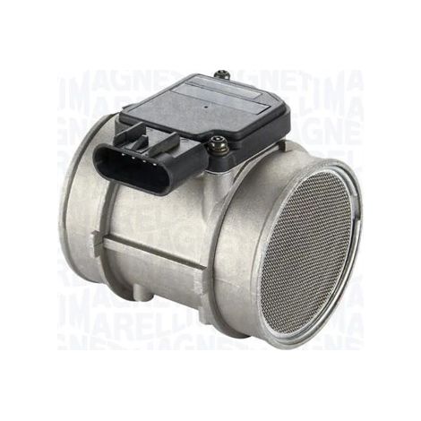 Débitmètre de masse d'air Magneti Marelli 213719781019 OPEL 12576059 55353467