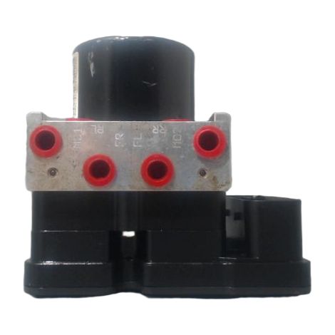 [PRODUIT D'OCCASION] Unite Hydraulique Abs CHEVROLET Aveo 2008- ♻️ Ref Oe. 95245223 - Garantie à vie (1/4)