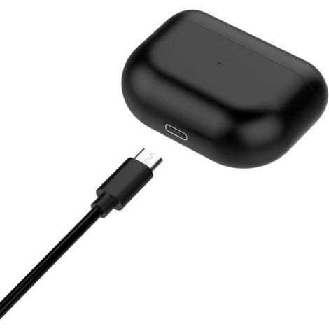 Étui de recharge Jabra Elite 8 / 8 Active avec câble USB-C inclus, protection et charge rapide. (1/4)