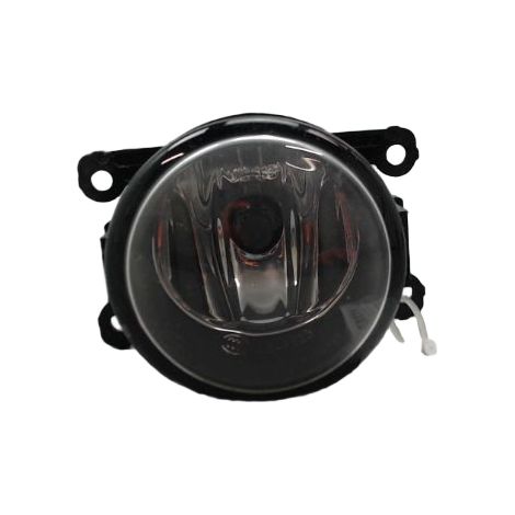 [PRODUIT D'OCCASION] Phare Antibrouillard Avant Droit RENAULT Twingo II Phase 1 2007-2011 ♻️ Ref Oe. 8200074008 - Garantie à vie (1/3)