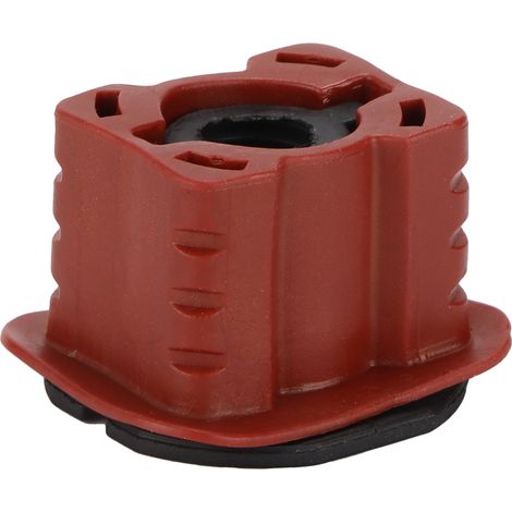 Support supérieur de radiateur gauche/droite 1695040114, silentbloc remplacement pour Mercedes-Benz W204 W211 W212 W216 W221 2003-2010, kit fixation moteur, amortisseur de vibrations. (1/5)