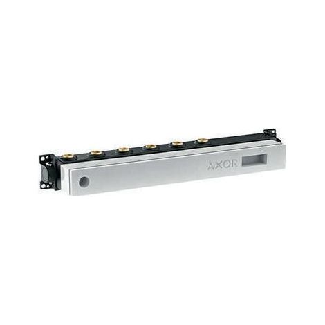 hansgrohe AXOR Grundkörper für Thermostatmodul Select, 4 (1/3)
