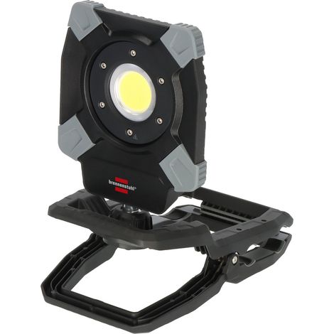 Brennenstuhl CL 5050 MBAH proyector exterior negro gris 50W