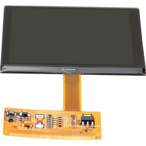 s3 8l-Duokon 1 Stück Auto-Instrumenten-Cluster-LCD-Display für A3/S3 8L-Serie A6 C5 4B TT 8N S6 C5 4B (1/5)