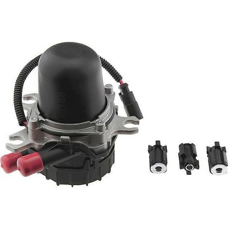 1618E4 Sekundärluftpumpe für 307 407--