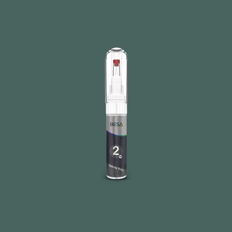 Stylo retouche peinture Pantone 567 U  Satin