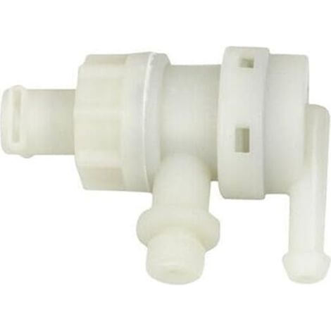 Valvola antigoccia macchina caffè delonghi 7313260161 - 7332128100 - 7313286129 (1/2)