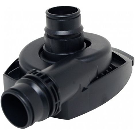 Lagon Rotor Power Jet / Maxflo 7500