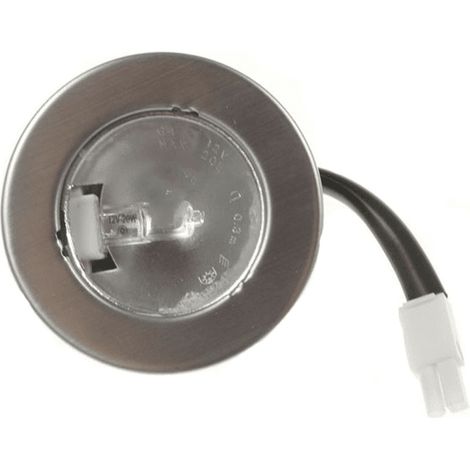 SUPPORT LAMPE HALOGENE pour HOTTE PORTINOX - 81468065 (1/3)