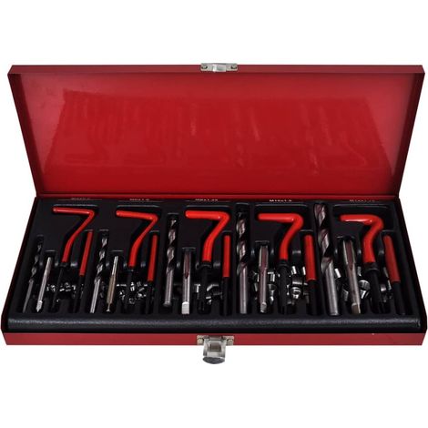 Gewinde-Reparatur-Kit