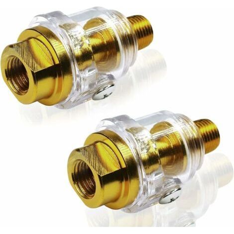 Mini huileur Air Tool 2pcs (1/5)