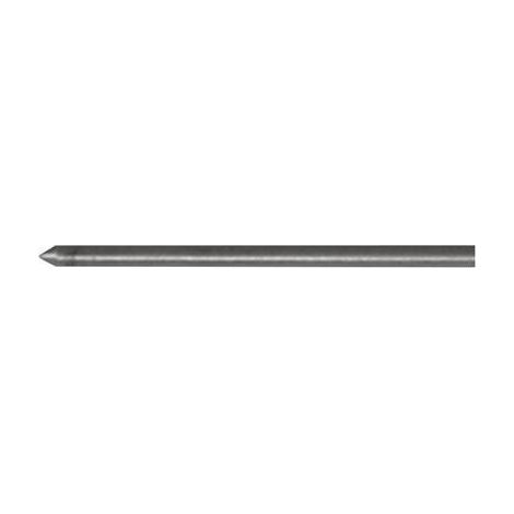 Greisinger GES 130 Sonda a penetrazione -65 fino a 550 °C Sensore tipo K (1/3)