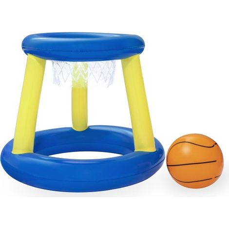 Bestway Panier de basket gonflable Splash 'N Hoop Bestway®