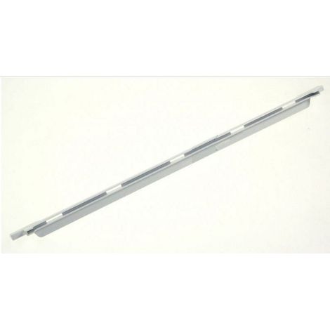 Profil enjoliveur clayette en verre pour Réfrigérateur, Congélateur BEKO 4807140100