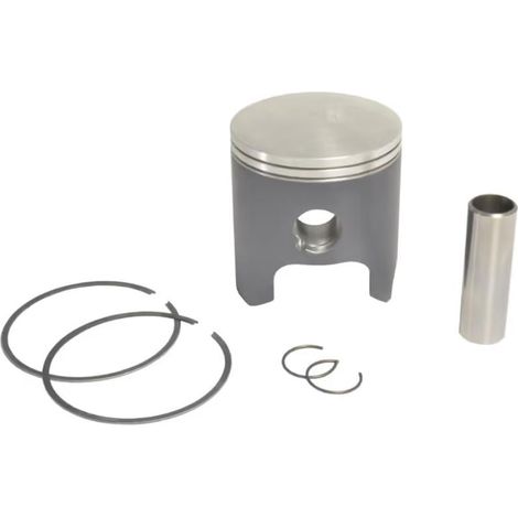 Piston forgé KTM Sx250 1990-1994 Complet Ø67,44mm