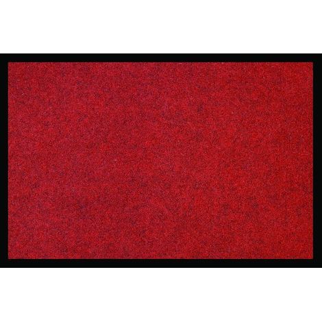 Rug, Synthetic Fibers, PVC Backing, Absorbent, Dustproof, Indoor/Outdoor Sheltered (1/3)